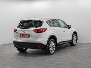 Внедорожник Mazda CX-5 2014 года, 1460000 рублей, Красноярск