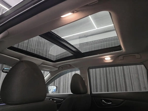 Внедорожник Nissan X-Trail 2022 года, 2350000 рублей, Красноярск