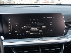 Внедорожник Haval F7 2024 года, 2560000 рублей, Краснодар