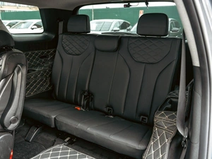 Внедорожник Hyundai Palisade 2021 года, 4697000 рублей, Краснодар