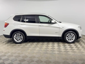 Внедорожник BMW X3 2014 года, 1839900 рублей, Казань