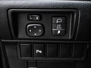 Седан Lexus ES 2017 года, 2999000 рублей, Кирилловка