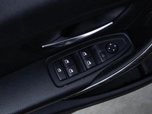 Седан BMW 3 серия 2012 года, 1579444 рублей, Москва