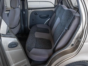 Хетчбэк Daewoo Matiz 2012 года, 330000 рублей, Краснодар