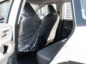 Внедорожник Toyota RAV4 2025 года, 3885000 рублей, Краснодар