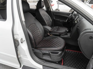 Лифтбек Skoda Octavia 2011 года, 829000 рублей, Саратов