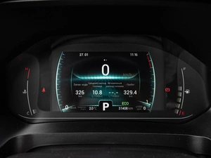 Внедорожник Chery Tiggo 7 Pro 2022 года, 1890000 рублей, Краснодар