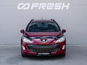 Универсал Peugeot 308 2008 года, 565000 рублей, Краснодар