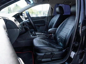 Седан Ford Focus 2006 года, 359000 рублей, Нижний Новгород