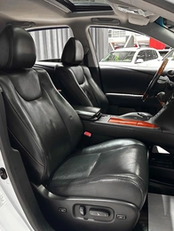 Внедорожник Lexus RX 2012 года, 2497000 рублей, Красноярск