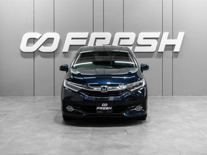 Универсал Honda Shuttle 2018 года, 1399000 рублей, Тюмень