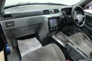 Внедорожник Honda CR-V 1996 года, 459000 рублей, Новокузнецк