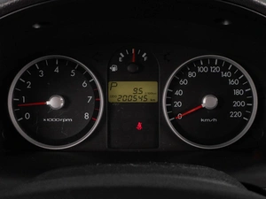 Хетчбэк Hyundai Getz 2007 года, 549000 рублей, Тюмень