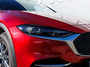 Внедорожник Mazda CX-4 2023 года, 3099000 рублей, Большой Сочи