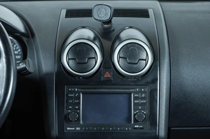 Внедорожник Nissan Qashqai 2011 года, 1269000 рублей, Новосибирск