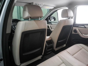 Внедорожник BMW X4 2014 года, 2289000 рублей, Воронеж