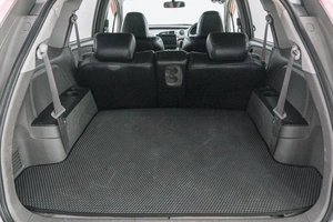 Минивэн Honda Stream 2010 года, 999000 рублей, Красноярск