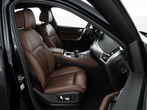 Внедорожник BMW X6 2019 года, 6898999 рублей, Москва