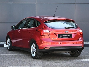 Хетчбэк Ford Focus 2013 года, 834000 рублей, Кирилловка