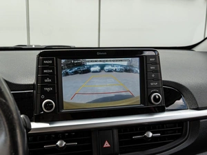 Хетчбэк Kia Picanto 2020 года, 1485000 рублей, Краснодар