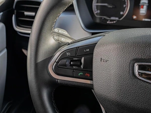 Внедорожник Geely Coolray 2021 года, 1820000 рублей, Краснодар