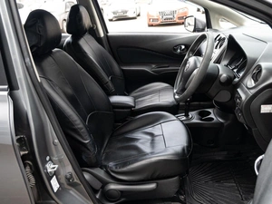 Хетчбэк Nissan Note 2015 года, 910000 рублей, Краснодар