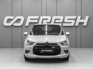 Хетчбэк Citroen DS 4 2012 года, 710000 рублей, Ростов-на-Дону