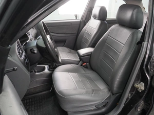 Седан Chevrolet Lanos 2008 года, 399000 рублей, Воронеж