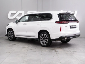 Внедорожник EXEED VX 2023 года, 4499000 рублей, Воронеж