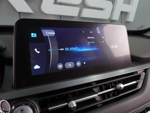 Внедорожник Chery Tiggo 4 Pro 2023 года, 1449000 рублей, Воронеж