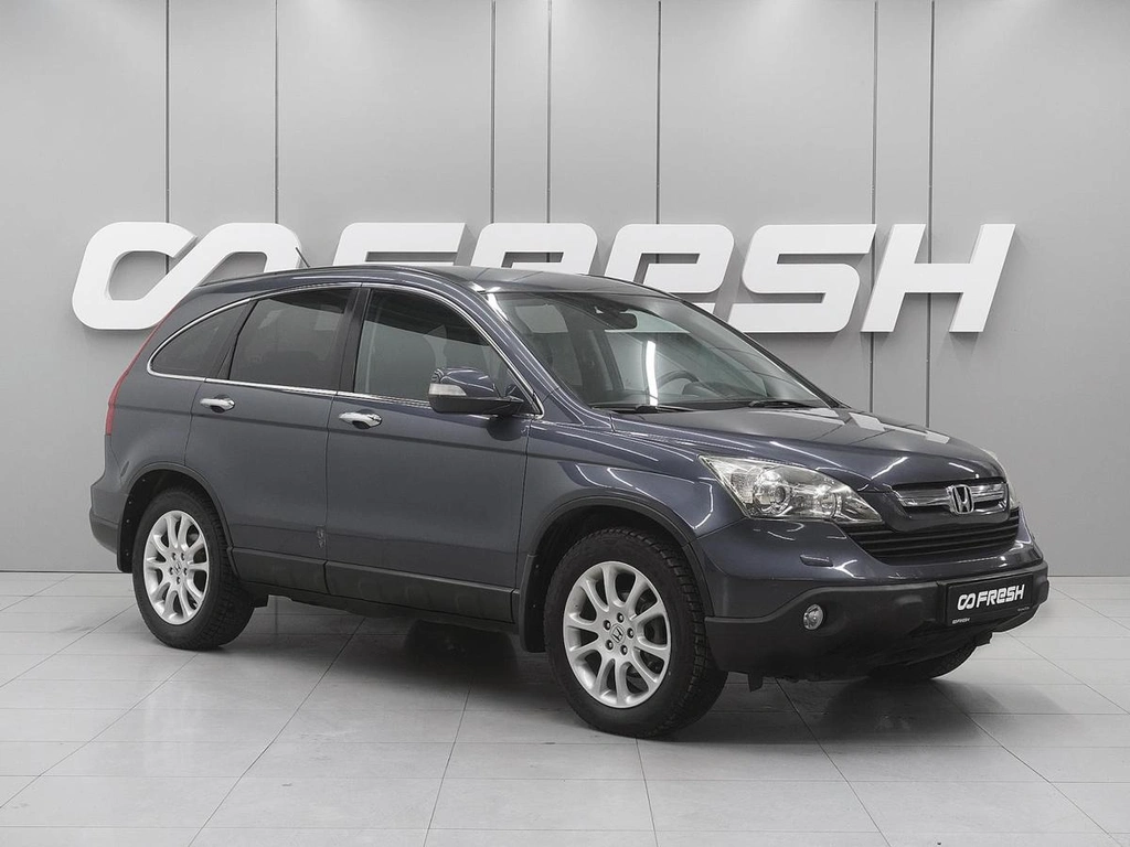 Внедорожник Honda CR-V 2008 года, 1433000 рублей, Ростов-на-Дону