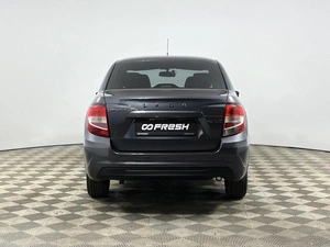 Седан ВАЗ (LADA) Granta 2019 года, 494900 рублей, Казань