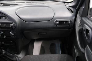 Внедорожник Chevrolet Niva 2010 года, 459000 рублей, Омск