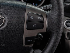 Внедорожник Toyota Land Cruiser 2011 года, 3130000 рублей, Краснодар