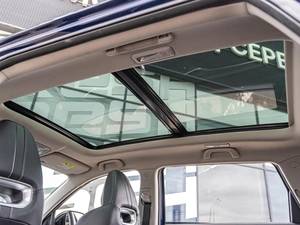 Внедорожник Changan CS75 Plus 2023 года, 2241000 рублей, Краснодар