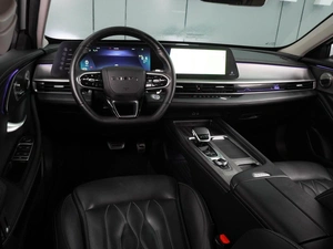 Седан Chery Arrizo 8 2023 года, 1930000 рублей, Воронеж