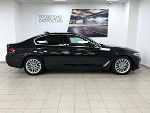 Седан BMW 5 серия 2021 года, 4795000 рублей, Красноярск