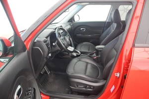 Хэтчбек Kia Soul 2017 года, 1720000 рублей, Орёл