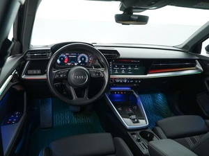 Седан Audi A3 2022 года, 3333444 рублей, Москва