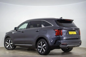 Внедорожник Kia Sorento 2021 года, 3769000 рублей, Оренбург