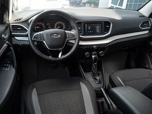 Седан ВАЗ (LADA) Vesta 2024 года, 1290000 рублей, Краснодар