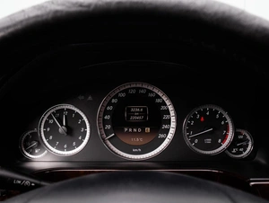 Седан Mercedes-benz E-класс 2011 года, 1339000 рублей, Большой Сочи