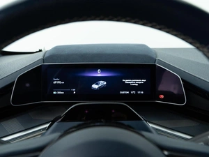 Лифтбек Zeekr 001 2021 года, 3909050 рублей, Москва