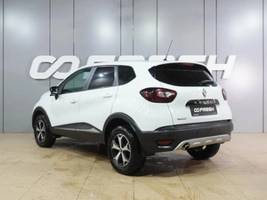 Внедорожник Renault Kaptur 2018 года, 1399000 рублей, Воронеж