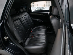 Внедорожник Opel Antara 2014 года, 1199000 рублей, Большой Сочи