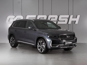 Внедорожник Geely Monjaro 2024 года, 4249000 рублей, Минеральные Воды