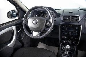 Внедорожник Nissan Terrano 2018 года, 1699000 рублей, Пермь