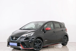 Хетчбэк Nissan Note 2018 года, 1499000 рублей, Красноярск
