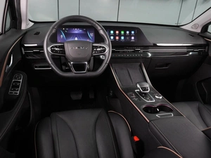 Внедорожник OMODA C5 2023 года, 1860000 рублей, Воронеж