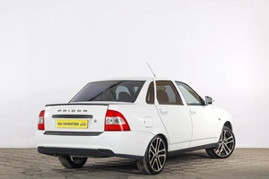 Седан ВАЗ (LADA) Priora 2014 года, 749000 рублей, Тюмень